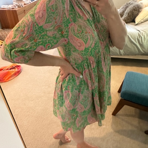 ba&sh Sundress - Picture 3 of 6